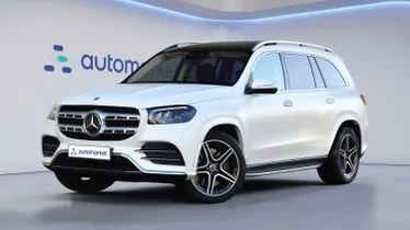MERCEDES-BENZ GL