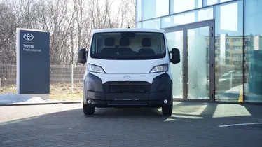 TOYOTA Proace Max