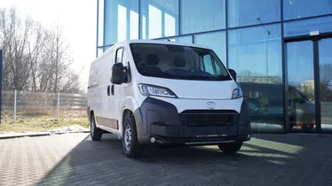 TOYOTA Proace Max
