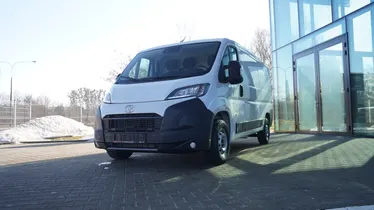 TOYOTA Proace Max