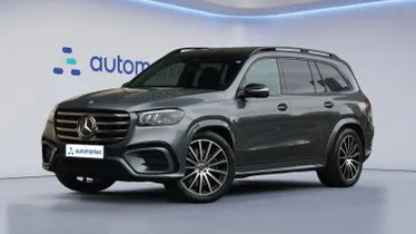MERCEDES-BENZ GL