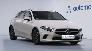 MERCEDES-BENZ A Klasa