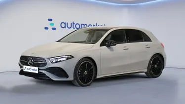 MERCEDES-BENZ A Klasa