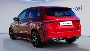 MERCEDES-BENZ B Klasa