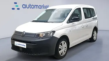 VOLKSWAGEN Caddy osobowy
