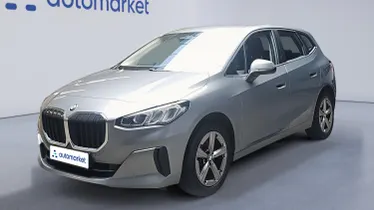 BMW Seria 2
