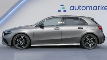 MERCEDES-BENZ A Klasa