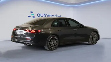 MERCEDES-BENZ E Klasa