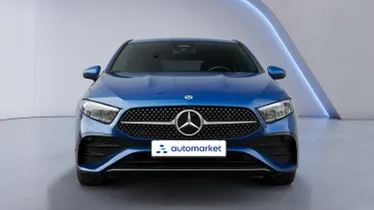 MERCEDES-BENZ A Klasa