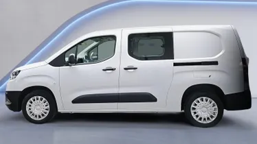 TOYOTA Proace City