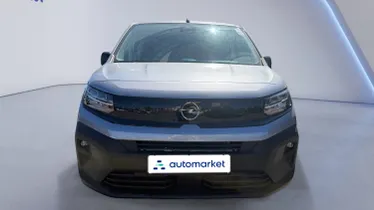 OPEL Combo Van