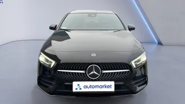 MERCEDES-BENZ A Klasa