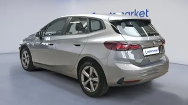 BMW Seria 2
