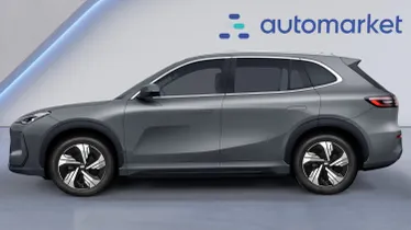 GEELY EX5