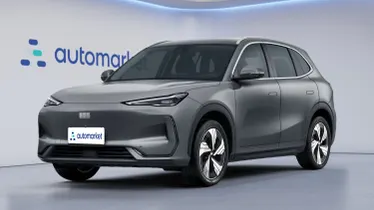 GEELY EX5
