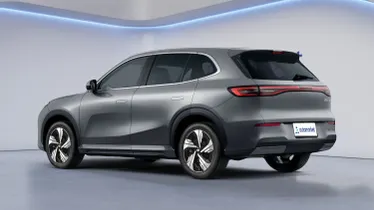GEELY EX5