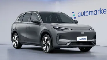 GEELY EX5