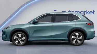 GEELY EX5