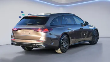 MERCEDES-BENZ E Klasa