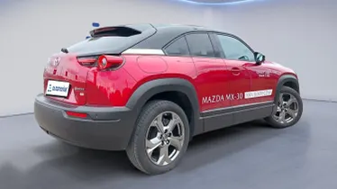MAZDA MX-30