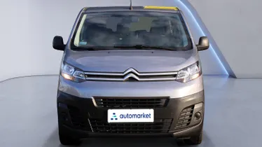CITROEN Jumpy
