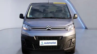 CITROEN Jumpy