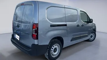 PEUGEOT Partner Van