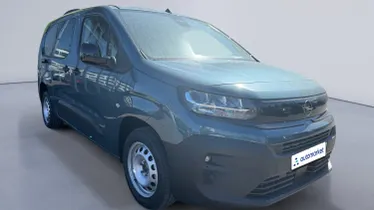 OPEL Combo Van