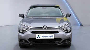 CITROEN C4 X