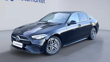 MERCEDES-BENZ C Klasa