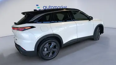 BAIC Beijing 5