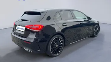 MERCEDES-BENZ A Klasa