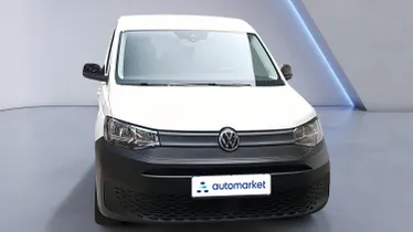 VOLKSWAGEN Caddy osobowy