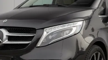 MERCEDES-BENZ V Klasa