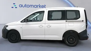 VOLKSWAGEN Caddy osobowy