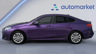 BMW Seria 2