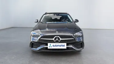 MERCEDES-BENZ C Klasa