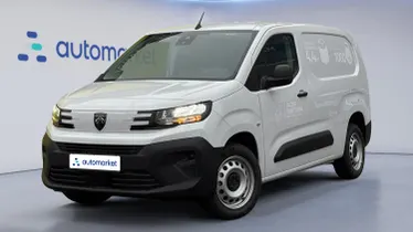 PEUGEOT Partner Van