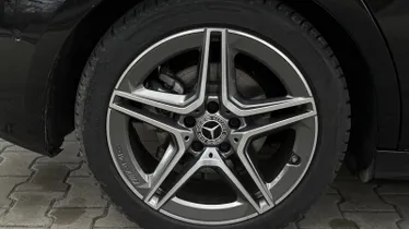 MERCEDES-BENZ A Klasa