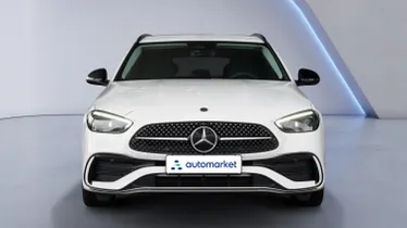 MERCEDES-BENZ C Klasa