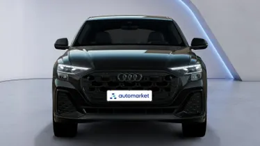 AUDI Q8 / E-Tron