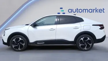 CITROEN C4 X