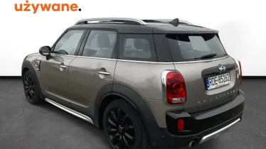 MINI [BMW] Countryman