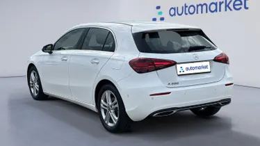 MERCEDES-BENZ A Klasa
