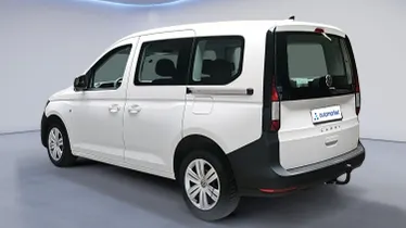 VOLKSWAGEN Caddy osobowy
