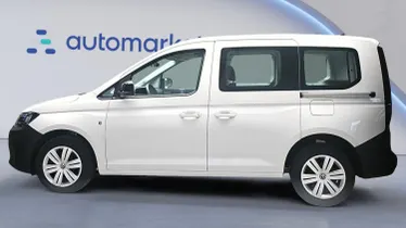 VOLKSWAGEN Caddy osobowy