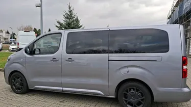 OPEL Zafira Life