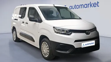 TOYOTA Proace City