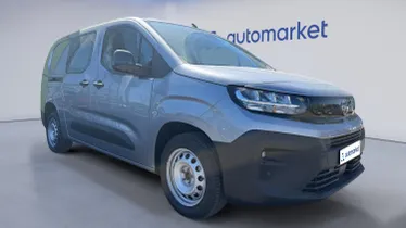 OPEL Combo Van