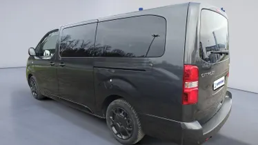CITROEN SpaceTourer